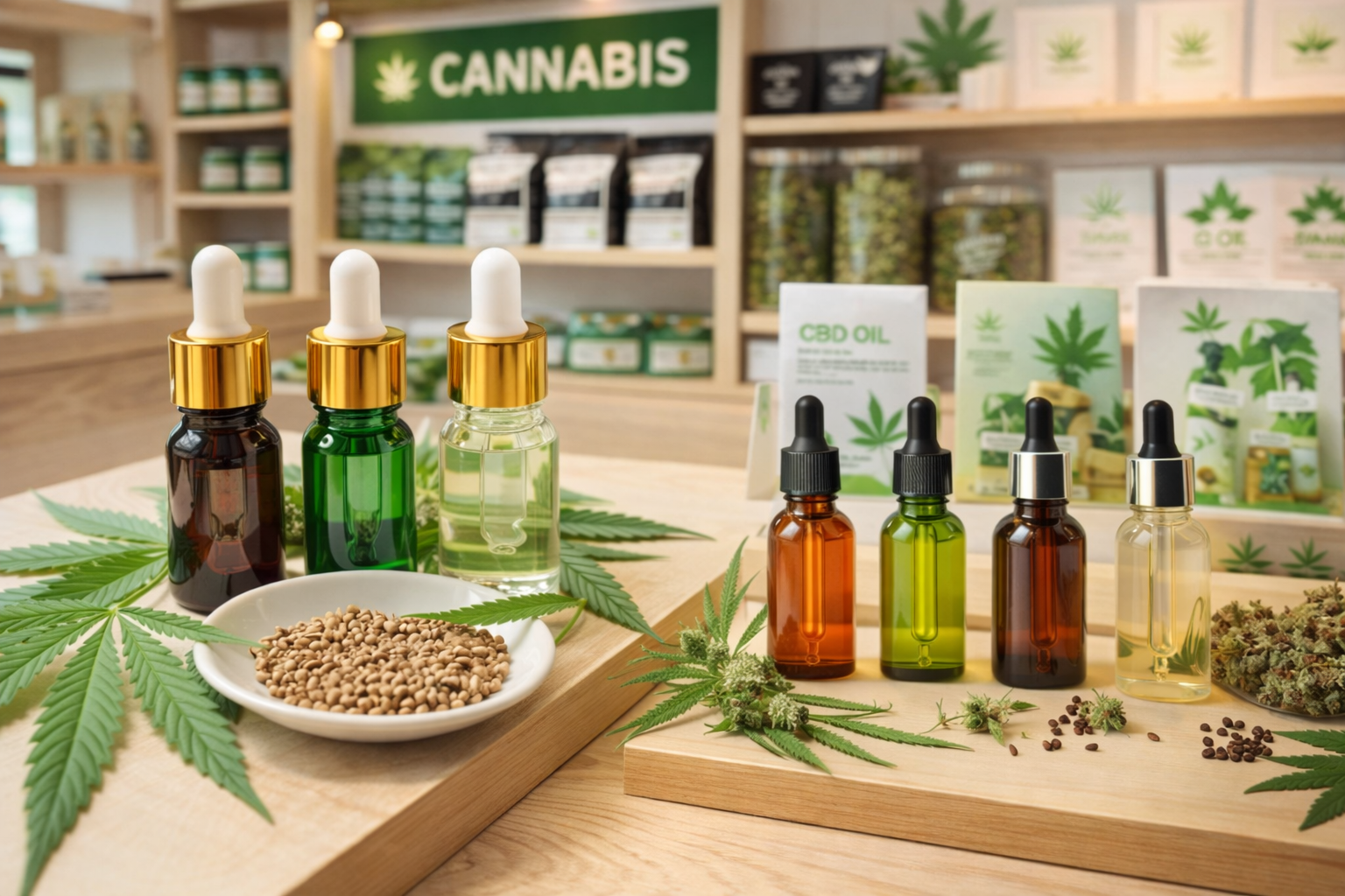 Points of sale authorized by ANRAC