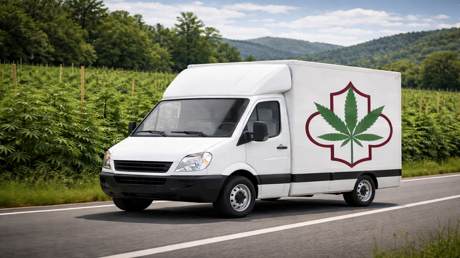 Transporters authorized by ANRAC